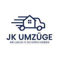 JK Umzüge in Erfurt - Logo