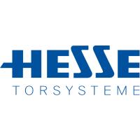 Hesse Industrietor-Systeme in Rietberg - Logo
