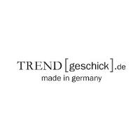 Trendgeschick in Frankfurt - Logo