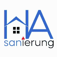 HA Sanierung in Nürnberg - Logo
