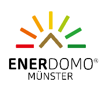 ENERDOMO Energieberatung Münster in Münster - Logo