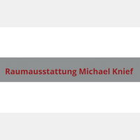 Raumausstattung Michael Knief in Remscheid - Logo