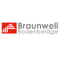 Braunwell Bodenbeläge GmbH & Co. KG in Kahl am Main - Logo