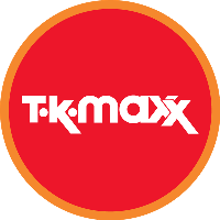 TK Maxx in Neumünster - Logo