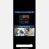BBS - Bertholdt Betonbohr- & Sägeservice - Kernbohrung in Lohmar - Logo