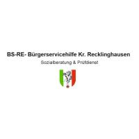 BS-RE Sozialberatung & Prüfdienst gUG (haftungsbeschränkt) in Recklinghausen - Logo