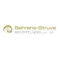 Behrens-Struve Bestattungen GmbH & Co. KG Bestattungsinstitut in Kellinghusen - Logo