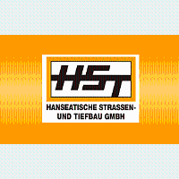 HST Hanseatische Straßen- und Tiefbau GmbH in Bremen - Logo