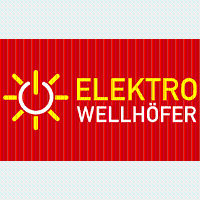 Elektro-Wellhöfer GmbH in Mannheim - Logo