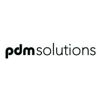 pdm solutions GmbH in Berlin - Logo