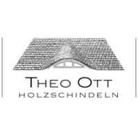 Theo Ott Holzschindeln GmbH in Ainring - Logo