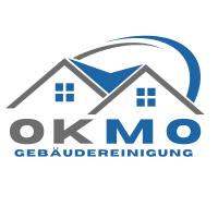 Okmo Gebäudereinigung in Achim bei Bremen - Logo