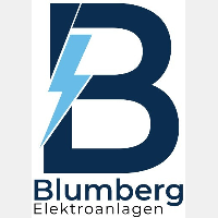 Blumberg Elektroanlagen in Haselau - Logo