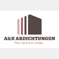 A&K Abdichtungen in Mühlhausen im Kraichgau - Logo