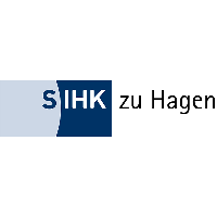 Südwestfälische Industrie- u. Handelskammer zu Hagen in Hagen in Westfalen - Logo