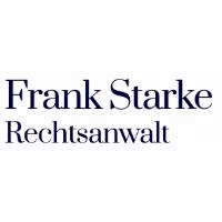 Frank Starke - Rechtsanwalt und Anwalt für Verkehrsrecht in Dresden - Logo