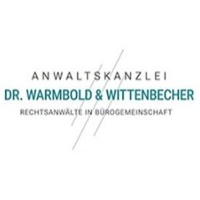 Anwaltskanzlei Dr. Warmbold & Wittenbecher Rechtsanwälte in Bürogemeinschaft in Stralsund - Logo
