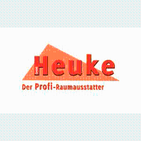 Bückeburger Teppich-Center Helmut Heuke GmbH in Bückeburg - Logo