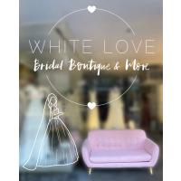White Love - Meßmer GmbH in Aachen - Logo