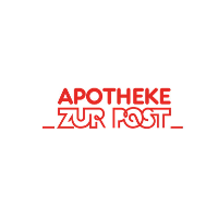Apotheke zur Post in Hamburg - Logo