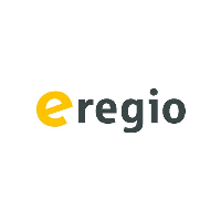 e-regio Ladestation in Zülpich - Logo