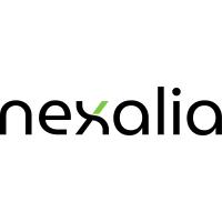 Nexalia GmbH in Regenstauf - Logo