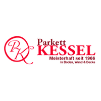 Parkett u. Innenausbau KESSEL Meisterfachbetrieb seit 1966 in Zella Mehlis - Logo
