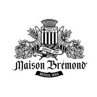 Maison Bremond 1830 in München - Logo