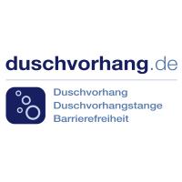 Duschvorhang.de in Hamburg - Logo