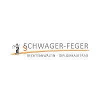 Regina Schwager-Feger Rechtsanwältin in Mühlacker - Logo