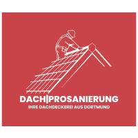DachProsanierung in Dortmund - Logo