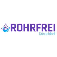 Rohrfrei Düsseldorf in Düsseldorf - Logo