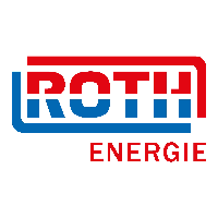 ROTH Energie in Gießen - Logo