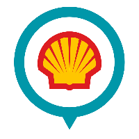 Shell Recharge Charging Station in Bad Rappenau - Logo
