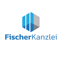 Fischer Kanzlei in Karlsruhe - Logo