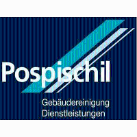 Gebäudereinigung Pospischil GmbH & Co. KG - Niederlassung Essen in Essen - Logo