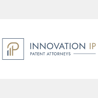 INNOVATION IP in Hamburg - Logo