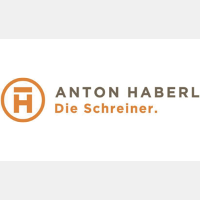 Anton Haberl GmbH in München - Logo