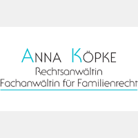 Köpke Anna in Wuppertal - Logo