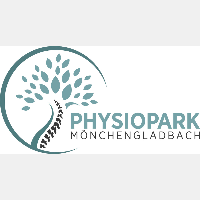 Physiopark MG in Mönchengladbach - Logo