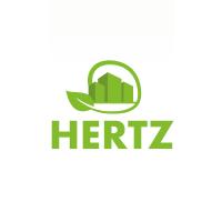 Hertz Gebäudereinigungs GmbH in Hövelhof - Logo