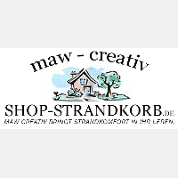 maw-creativ Strandkörbe Barsbüttel in Barsbüttel - Logo