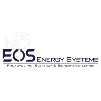 EOS Energy Systems GmbH in Mühlingen - Logo