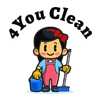 4 You Clean in Köln - Logo