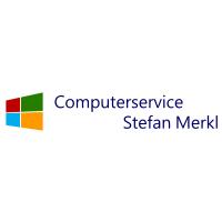 Computerservice Merkl in Raisting - Logo
