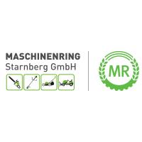 Maschinenring Starnberg GmbH - Garten- und Landschaftsbau in Andechs - Logo