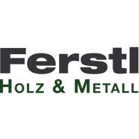 Ferstl Holz und Metall GmbH in Dunsdorf Gemeinde Kipfenberg - Logo