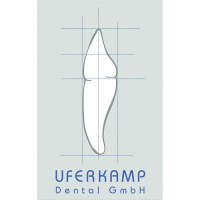 Uferkamp Dental GmbH in Mülheim an der Ruhr - Logo