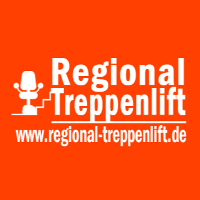 Regional Treppenlift Dresden in Dresden - Logo
