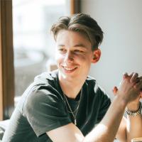 Tim Goger I Hochzeitsfotograf & Eventfotograf Frankfurt in Frankfurt am Main - Logo